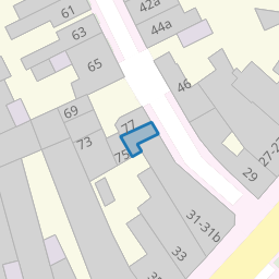 Perceel TBG01-Q-5450