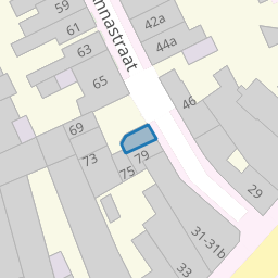 Perceel TBG01-Q-5451