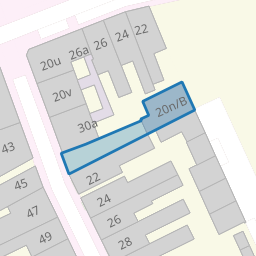 Perceel TBG01-Q-5454