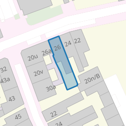 Perceel TBG01-Q-5455