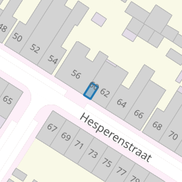 Perceel TBG01-Q-5463