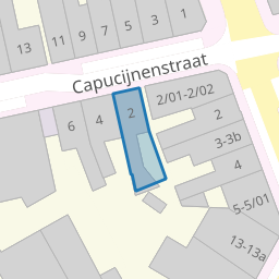 Perceel TBG01-Q-5465