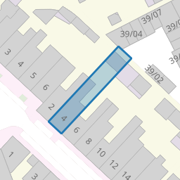 Perceel TBG01-Q-5467