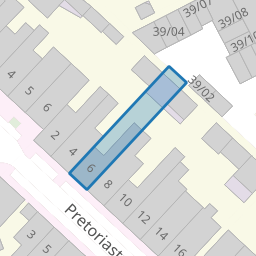 Perceel TBG01-Q-5468