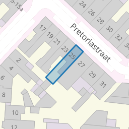 Perceel TBG01-Q-5471