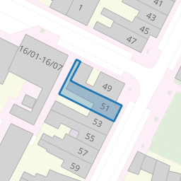 Perceel TBG01-Q-5479