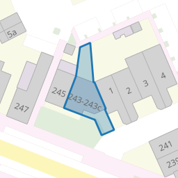 Perceel TBG01-Q-5498