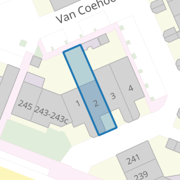 Perceel TBG01-Q-5500