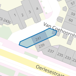 Perceel TBG01-Q-5503