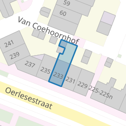 Perceel TBG01-Q-5507