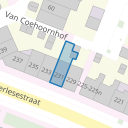 Perceel TBG01-Q-5508