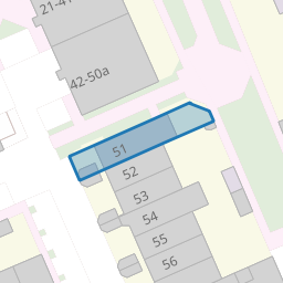 Perceel TBG01-Q-5510