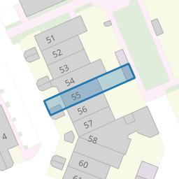 Perceel TBG01-Q-5514