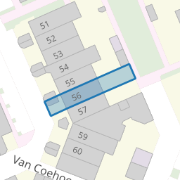 Perceel TBG01-Q-5515