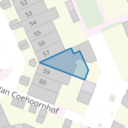 Perceel TBG01-Q-5517