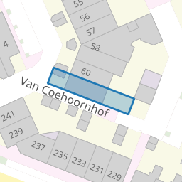 Perceel TBG01-Q-5520