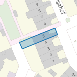 Perceel TBG01-Q-5521