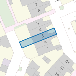 Perceel TBG01-Q-5523