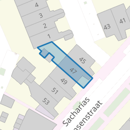 Perceel TBG01-Q-5527