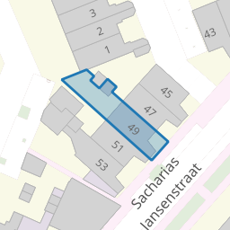 Perceel TBG01-Q-5528