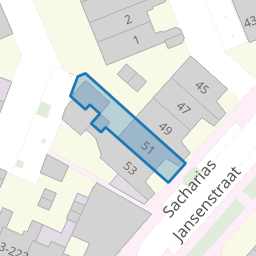 Perceel TBG01-Q-5529