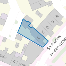 Perceel TBG01-Q-5530