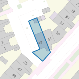 Perceel TBG01-Q-5531