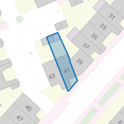 Perceel TBG01-Q-5532