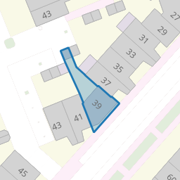 Perceel TBG01-Q-5533