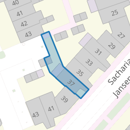 Perceel TBG01-Q-5534