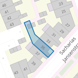 Perceel TBG01-Q-5535