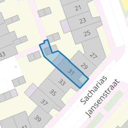 Perceel TBG01-Q-5537