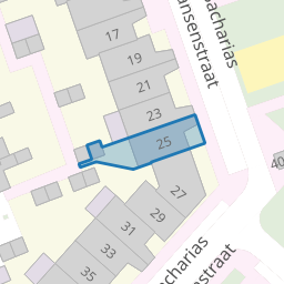 Perceel TBG01-Q-5539