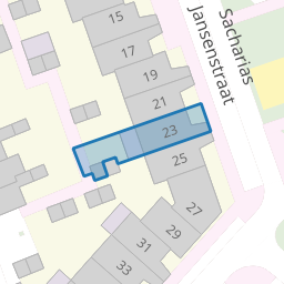 Perceel TBG01-Q-5540