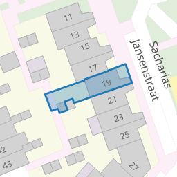 Perceel TBG01-Q-5542