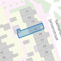 Perceel TBG01-Q-5543