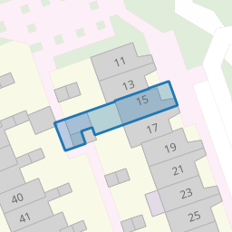 Perceel TBG01-Q-5544