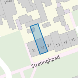 Perceel TBG01-Q-5549