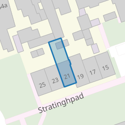 Perceel TBG01-Q-5550