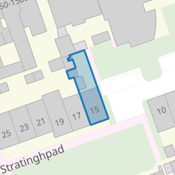 Perceel TBG01-Q-5553