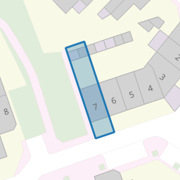 Perceel TBG01-Q-5554