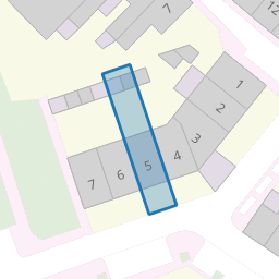 Perceel TBG01-Q-5556