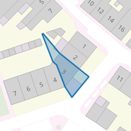 Perceel TBG01-Q-5558