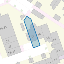 Perceel TBG01-Q-5569