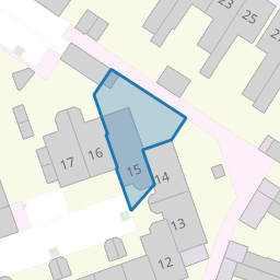 Perceel TBG01-Q-5571