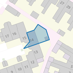 Perceel TBG01-Q-5572