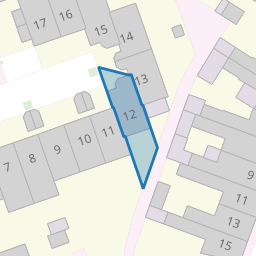 Perceel TBG01-Q-5574