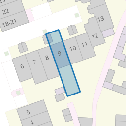 Perceel TBG01-Q-5577