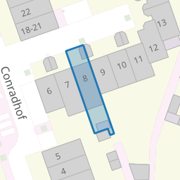 Perceel TBG01-Q-5578