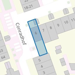 Perceel TBG01-Q-5580